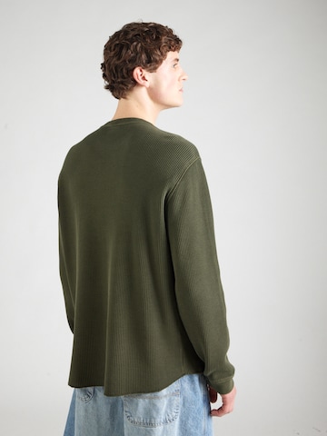 LEVI'S ® Футболка в Зеленый