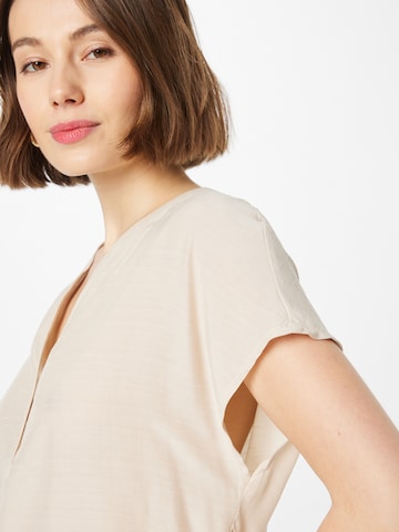 ABOUT YOU T-shirt 'Tayra' i beige