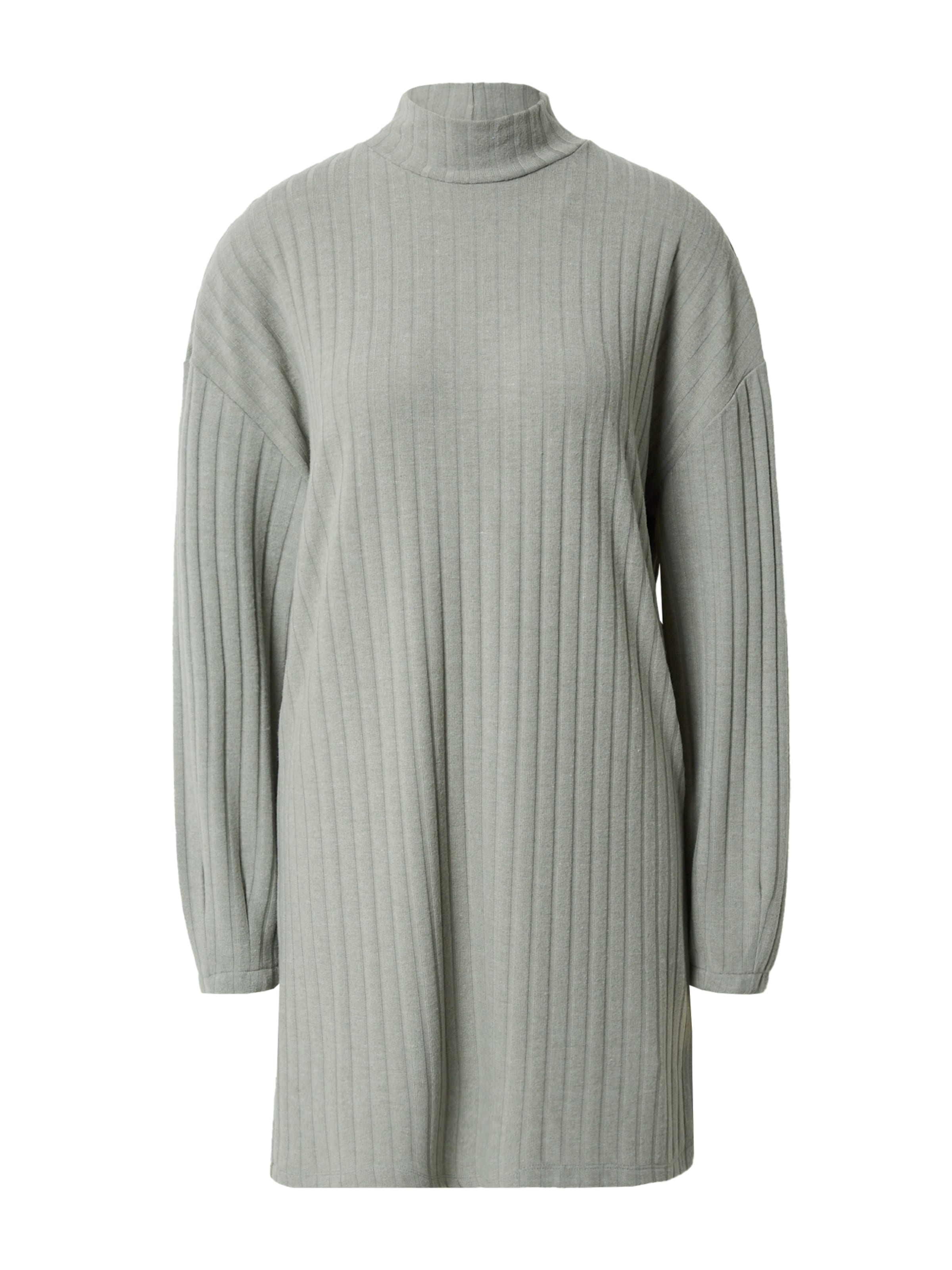 ABOUT YOU - Vestido 'Melissa' en verde: frente