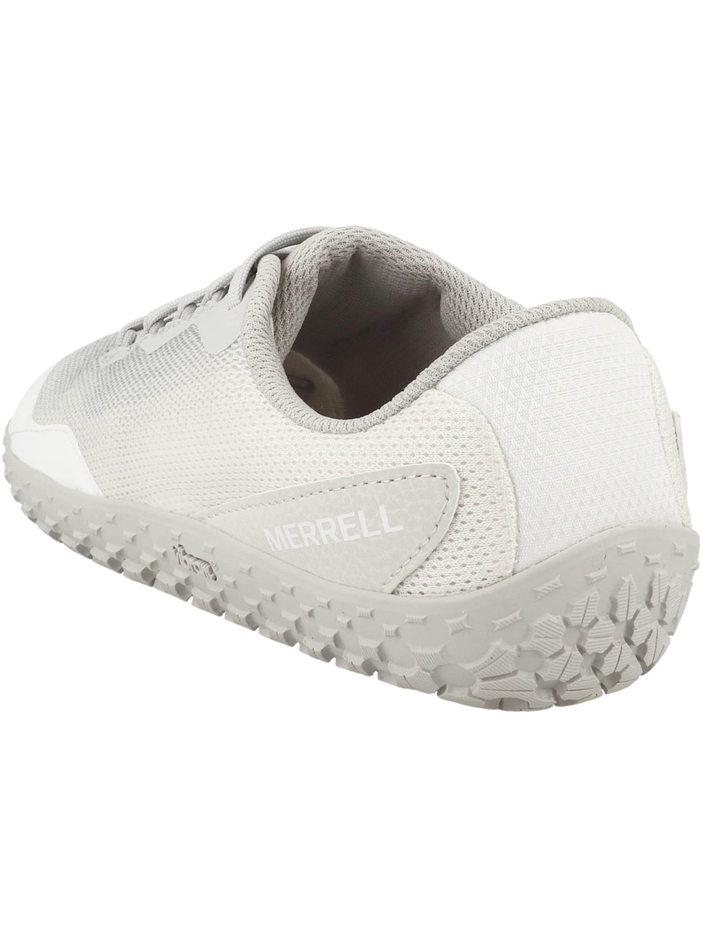 Chaussure basse ' Vapor Glove 7 ' MERRELL en gris