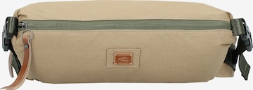 Marsupio 'Laona' di CAMEL ACTIVE in beige: frontale