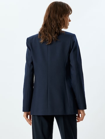 Koton Blazers in Blauw