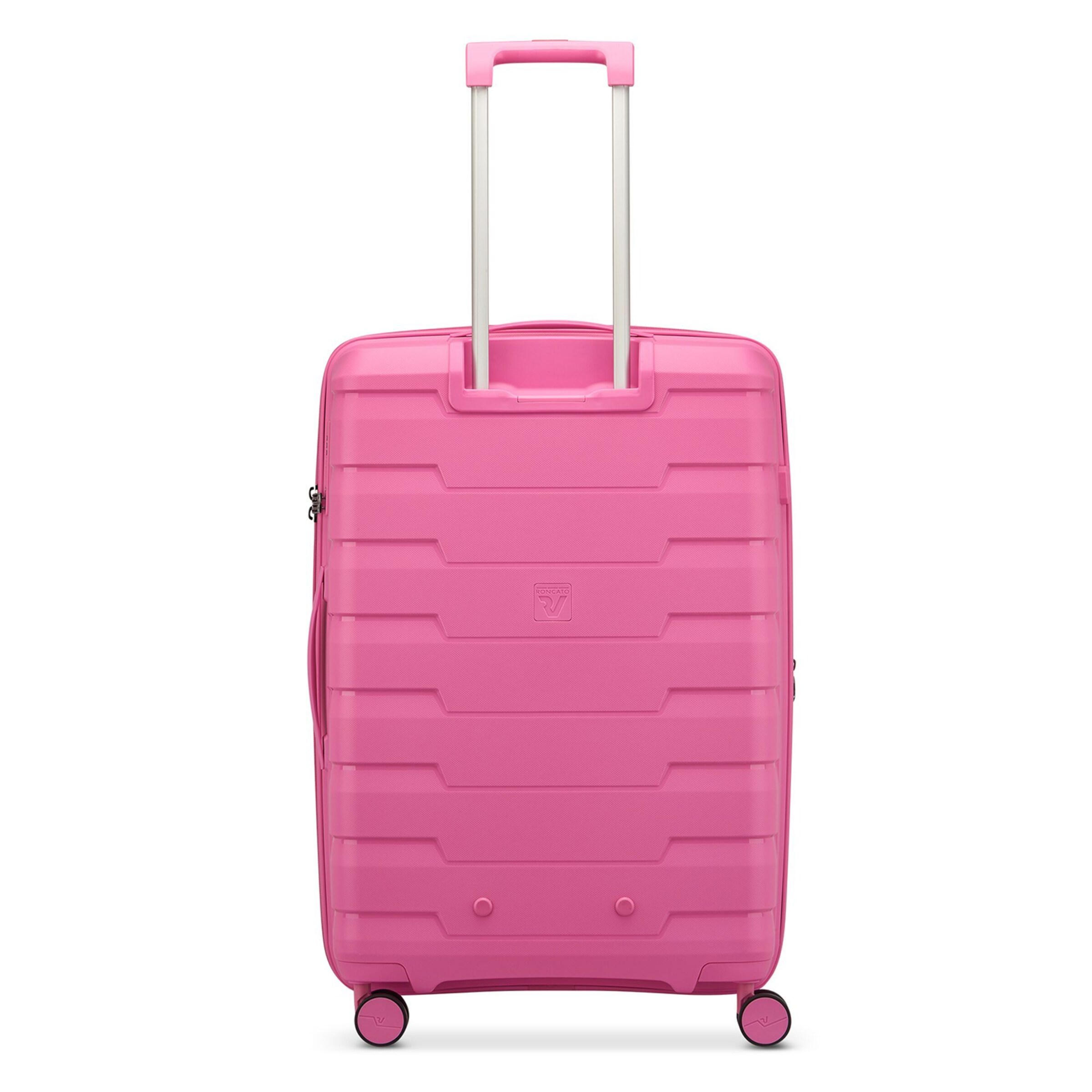 Roncato Cart 'Skyline 2.0' in Pink