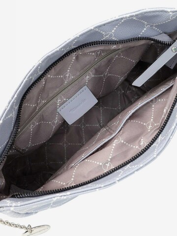 Borsa a spalla 'Anastasia' di TAMARIS in grigio