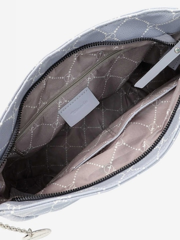 Sac bandoulière 'Anastasia' TAMARIS en gris