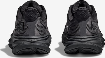 Hoka One One Running shoe 'Clifton 9' in Black