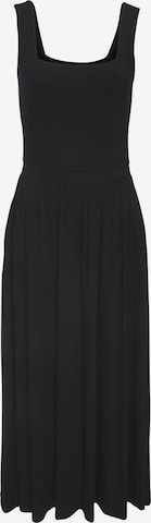 Robe VIVANCE en noir : devant