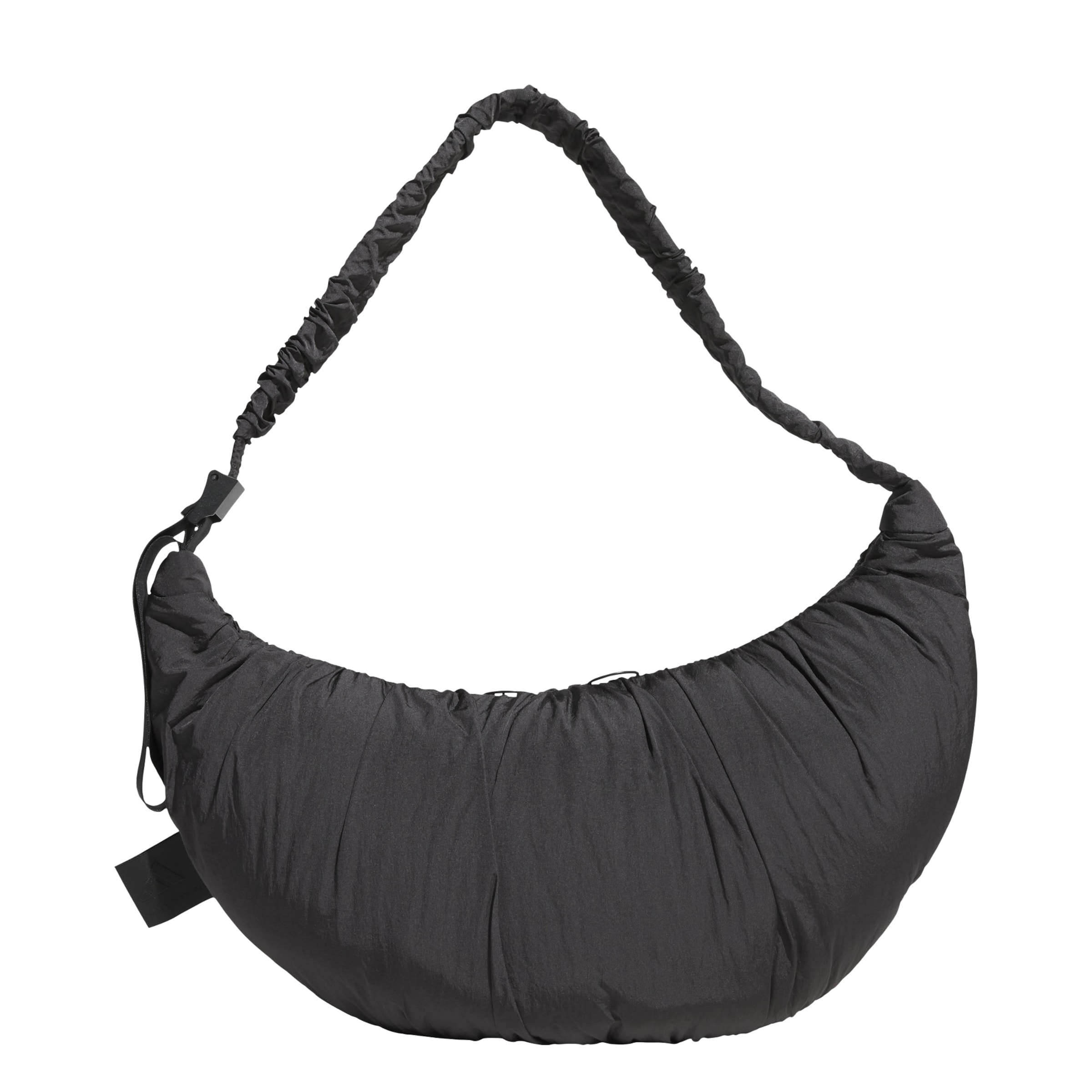 ADIDAS PERFORMANCE Sporttas 'MUST HAVES' in Grijs: voorkant