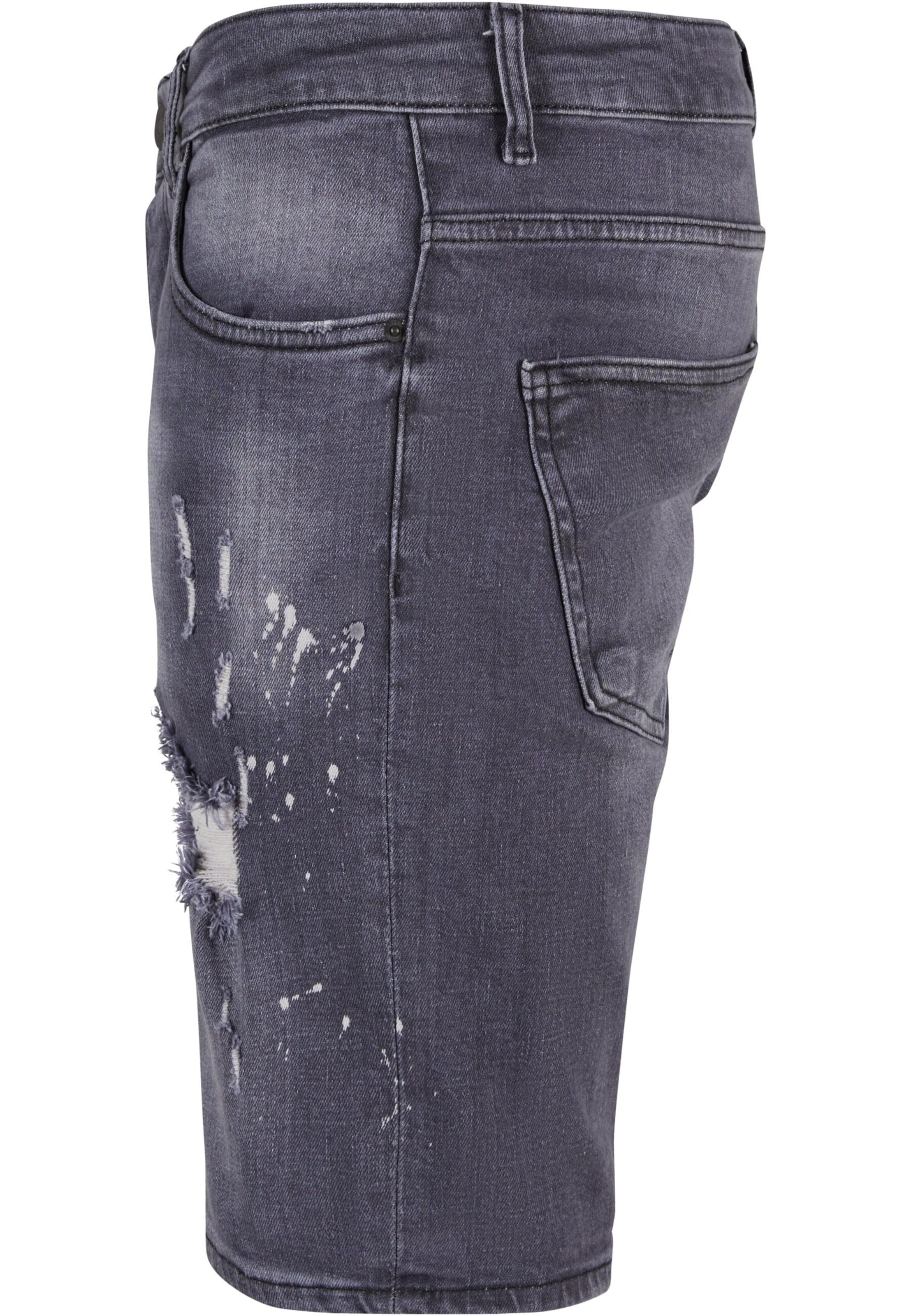 2Y Premium Regular Jeans in Grijs