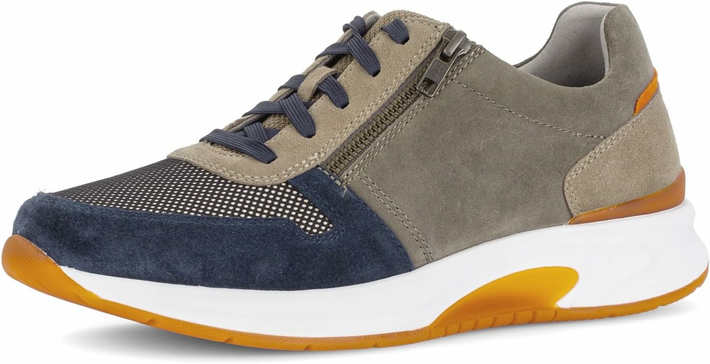 GABOR Sneaker in Mischfarben: Vorderseite