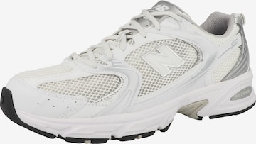 balta new balance Sportbačiai be auliuko '530': priekis