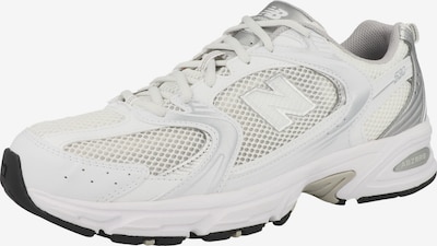 new balance Niske tenisice '530' u siva / srebro / bijela, Pregled proizvoda
