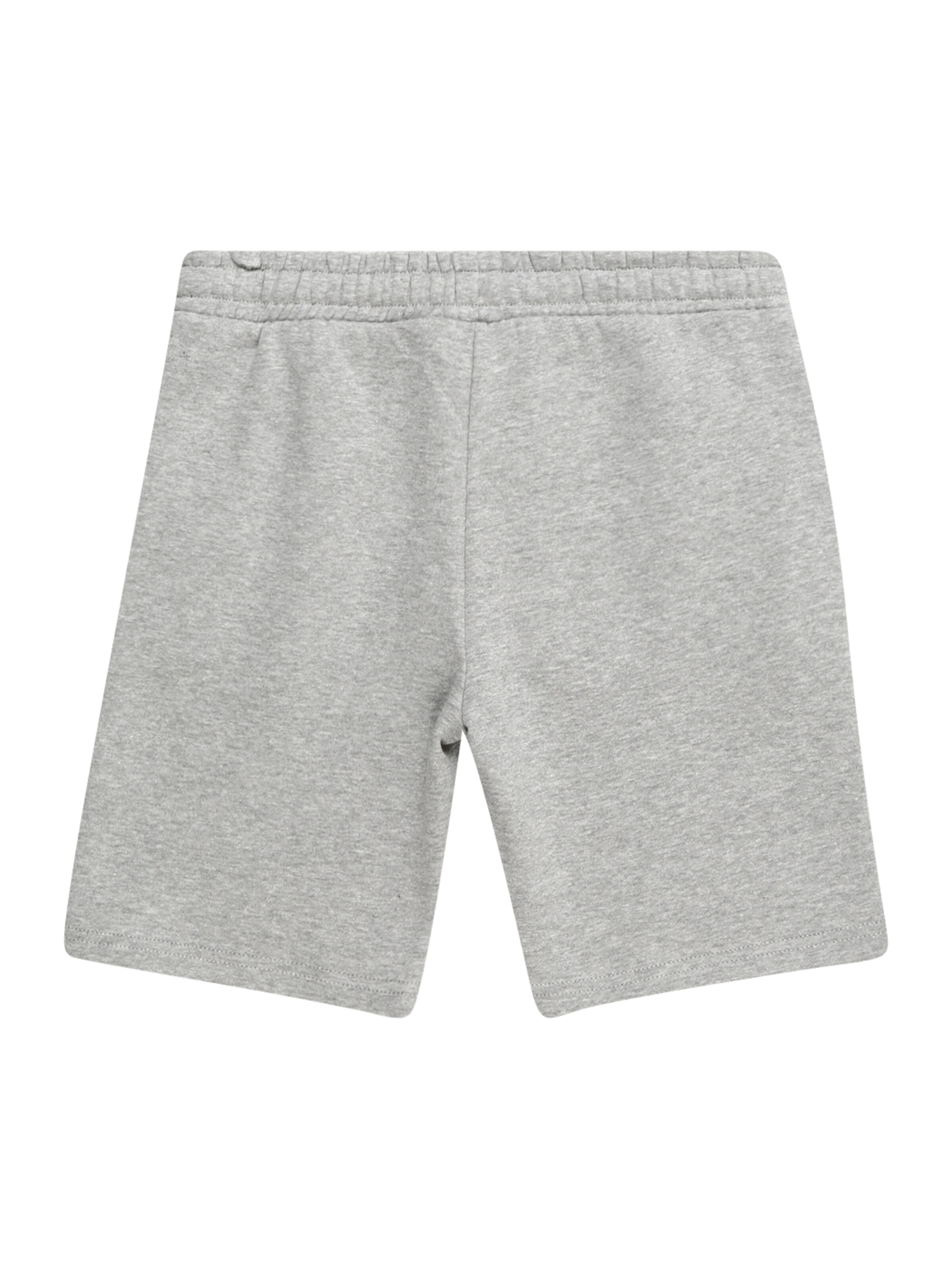 ELLESSE Regularen Hlače 'Mietta' | siva barva