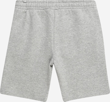 ELLESSE Regular Trousers 'Mietta' in Grey
