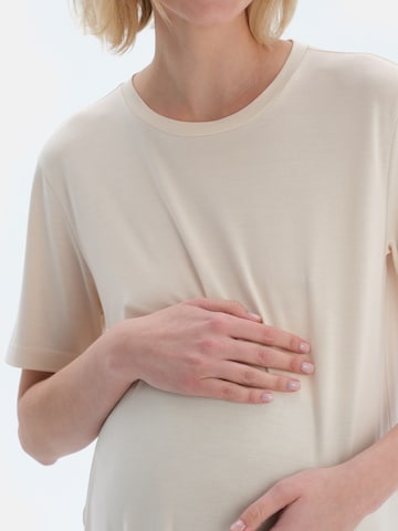 Dagi - Camisa em bege