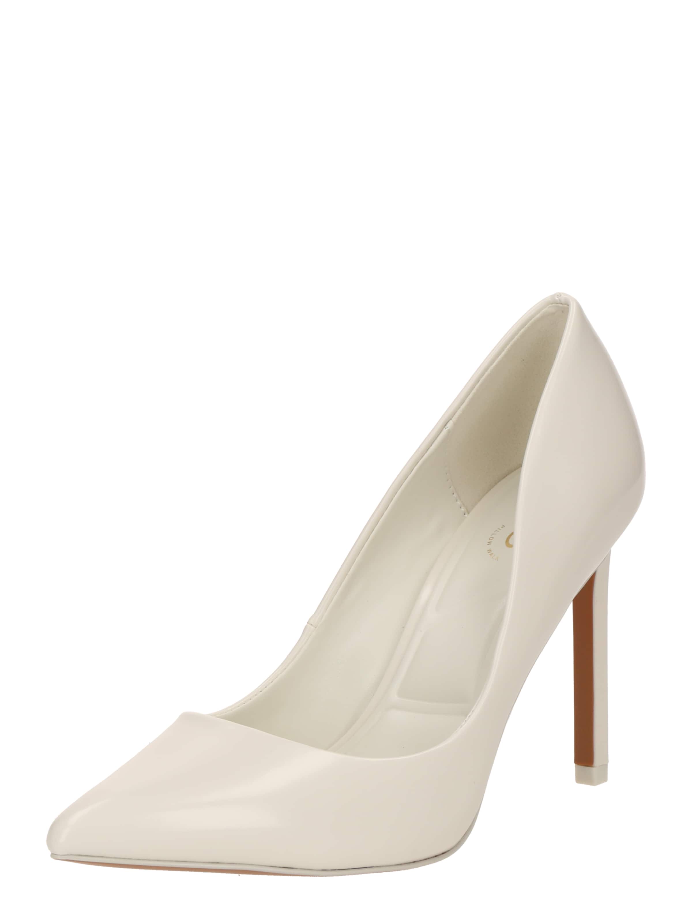 ALDO Kontsakingad 'LALA' valge, Tootevaade