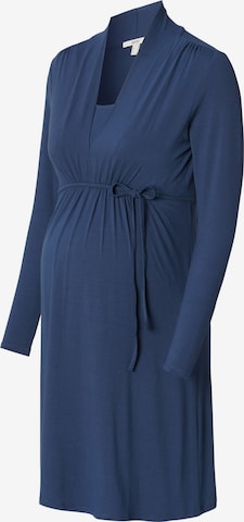 Esprit Maternity Φόρεμα σε μπλε