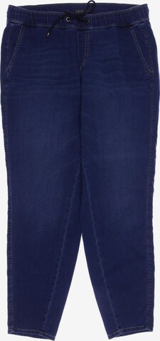 ATELIER GARDEUR Jeans in 32-33 in Blue: front