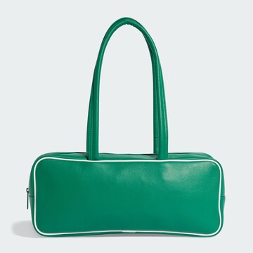 Sac bandoulière 'Adicolor Elongated' ADIDAS ORIGINALS en vert