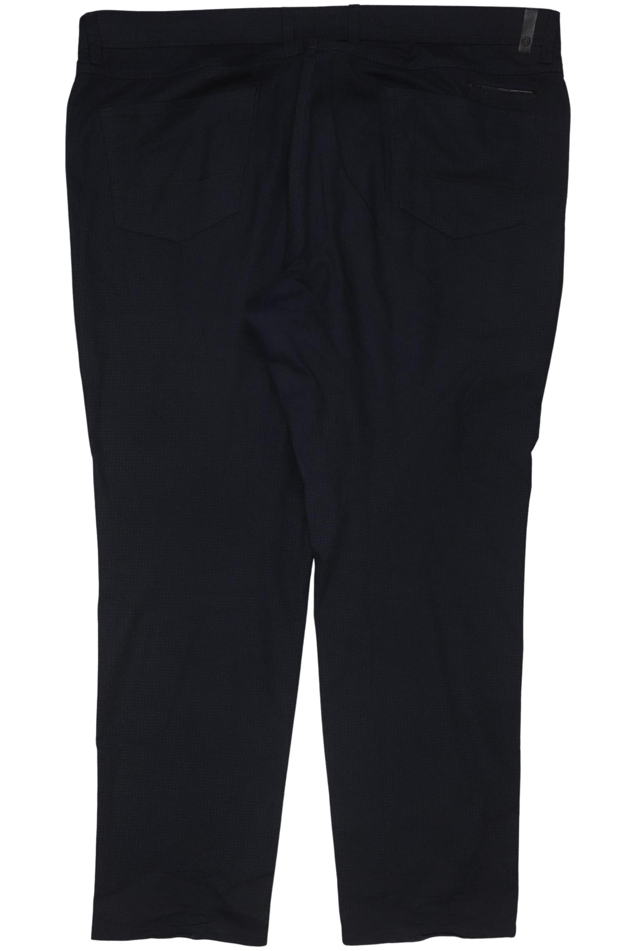 bugatti Stoffhose 44 in Blau