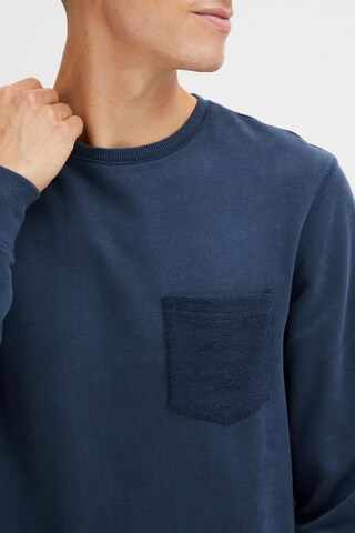 11 Project Sweater 'Pulo' in Blue