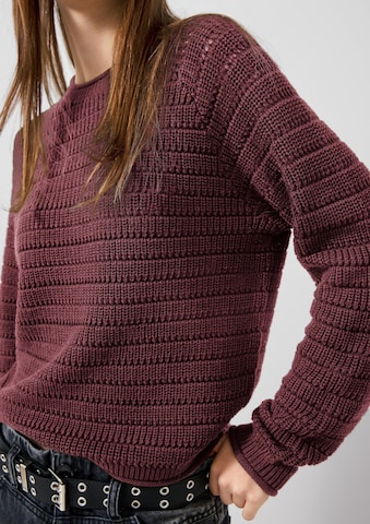 QS - Jersey en rojo