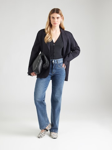 Herrlicher Loosefit Jeans in Blau