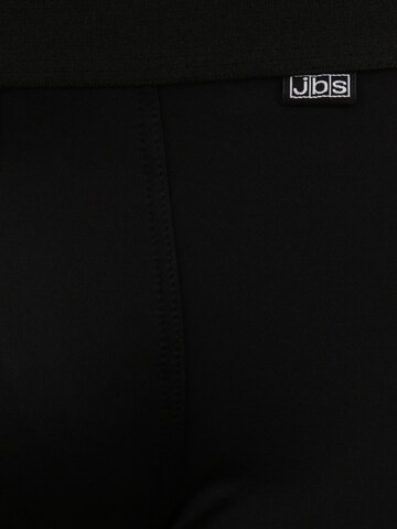 JBS OF DENMARK Boxershorts in Schwarz