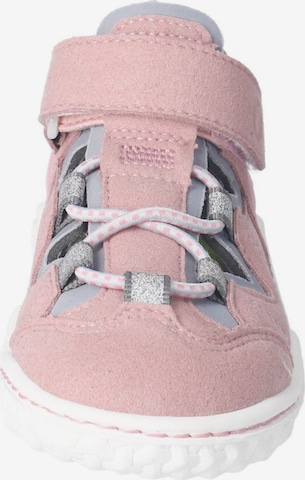 RICOSTA Offene Schuhe in Pink
