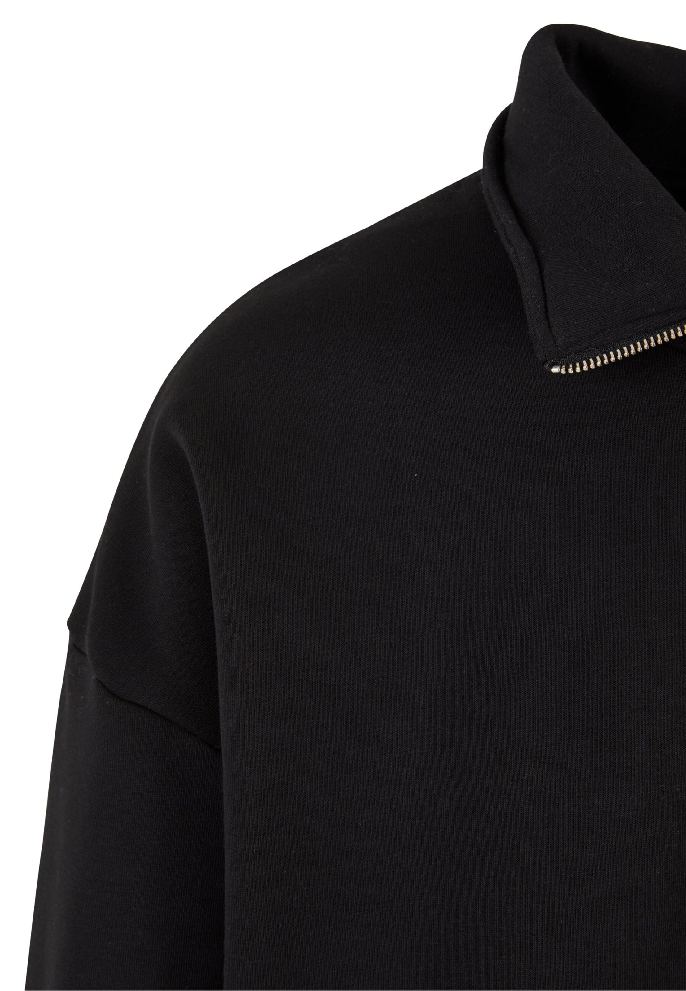 Prohibited Sweatshirt in Zwart