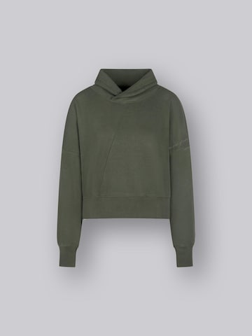 M.O.D MIRACLE OF DENIMSweater majica - zelena boja