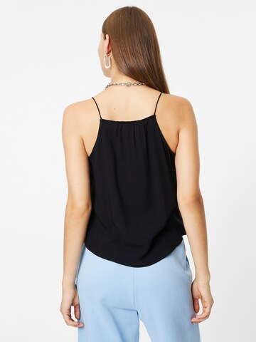 ESPRIT - Top en negro