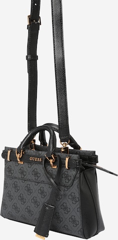 GUESS Handbag 'SESTRI' in Black