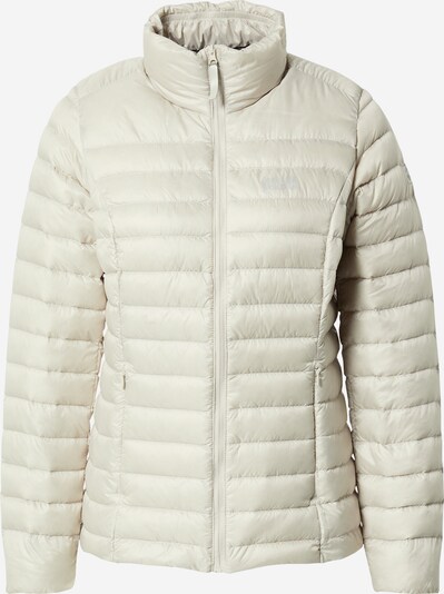 JACK WOLFSKIN Outdoorová bunda - svetlosivá, Produkt