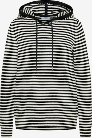 CECIL Sweater in Black: front