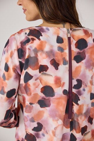 LIEBLINGSSTÜCK Bluse in Pink