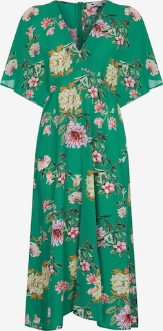 Yumi Dress in Fir | ABOUT YOU Yumi Dress in Fir | ABOUT YOU