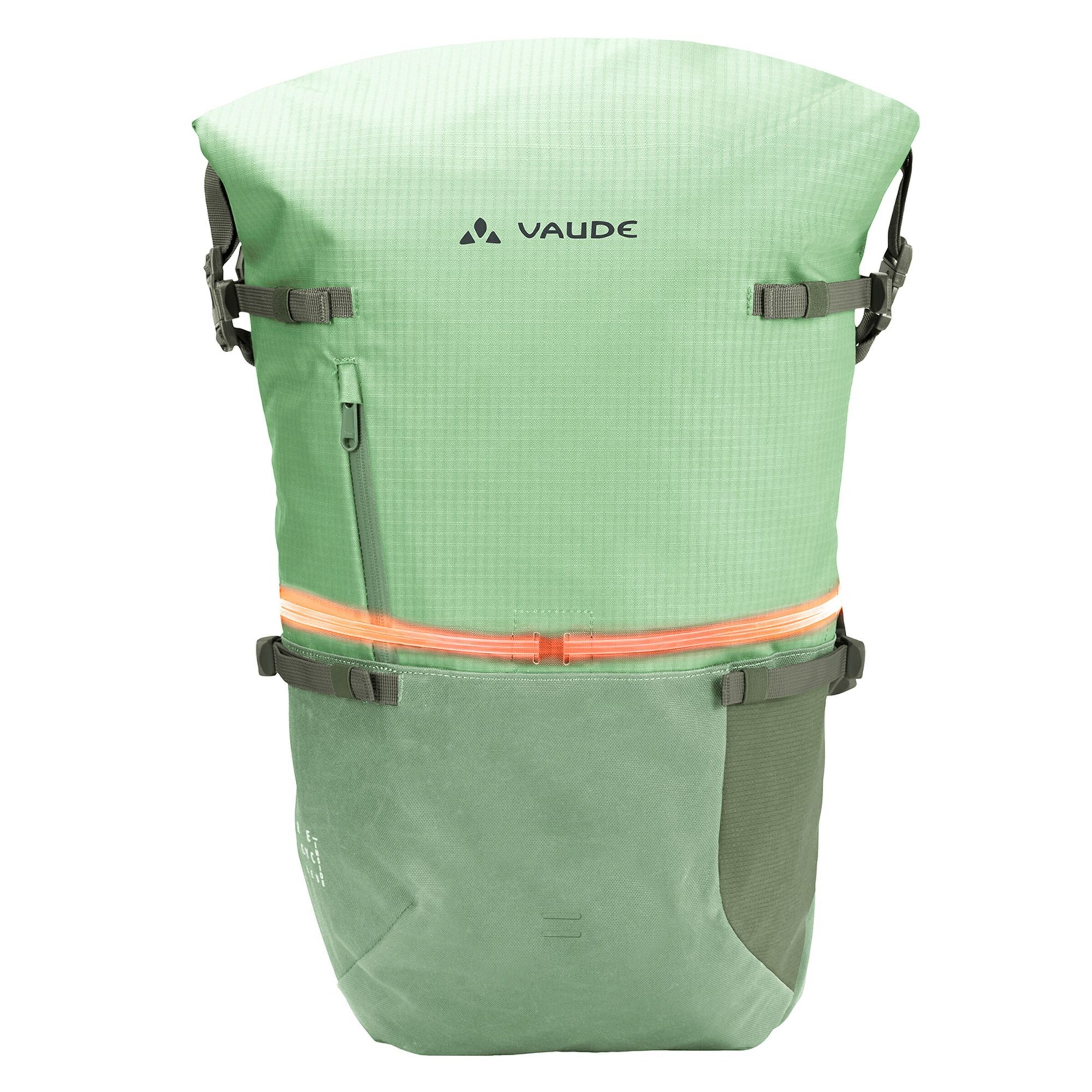 VAUDE Sportrucksack 'CityGo II' in Grün
