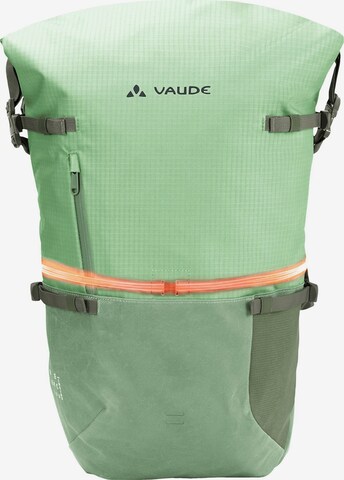VAUDE Sports Backpack 'CityGo 23 II' in Green