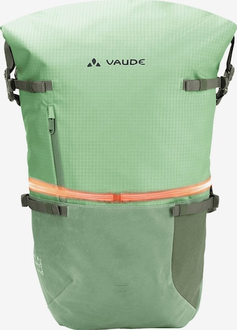 Sac à dos de sport 'CityGo 23 II' VAUDE en vert