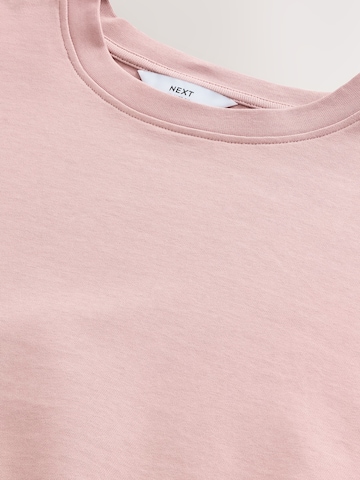 Next Bluser & t-shirts i pink