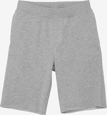 s.Oliver Pants in Grey: front