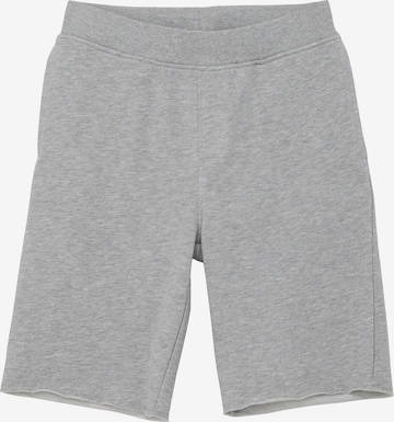 s.Oliver Loose fit Pants in Grey: front