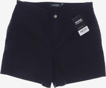 Lauren Ralph Lauren Shorts in XS in Black: front