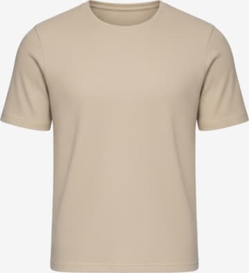 Ombre Bluser & t-shirts i beige: forside