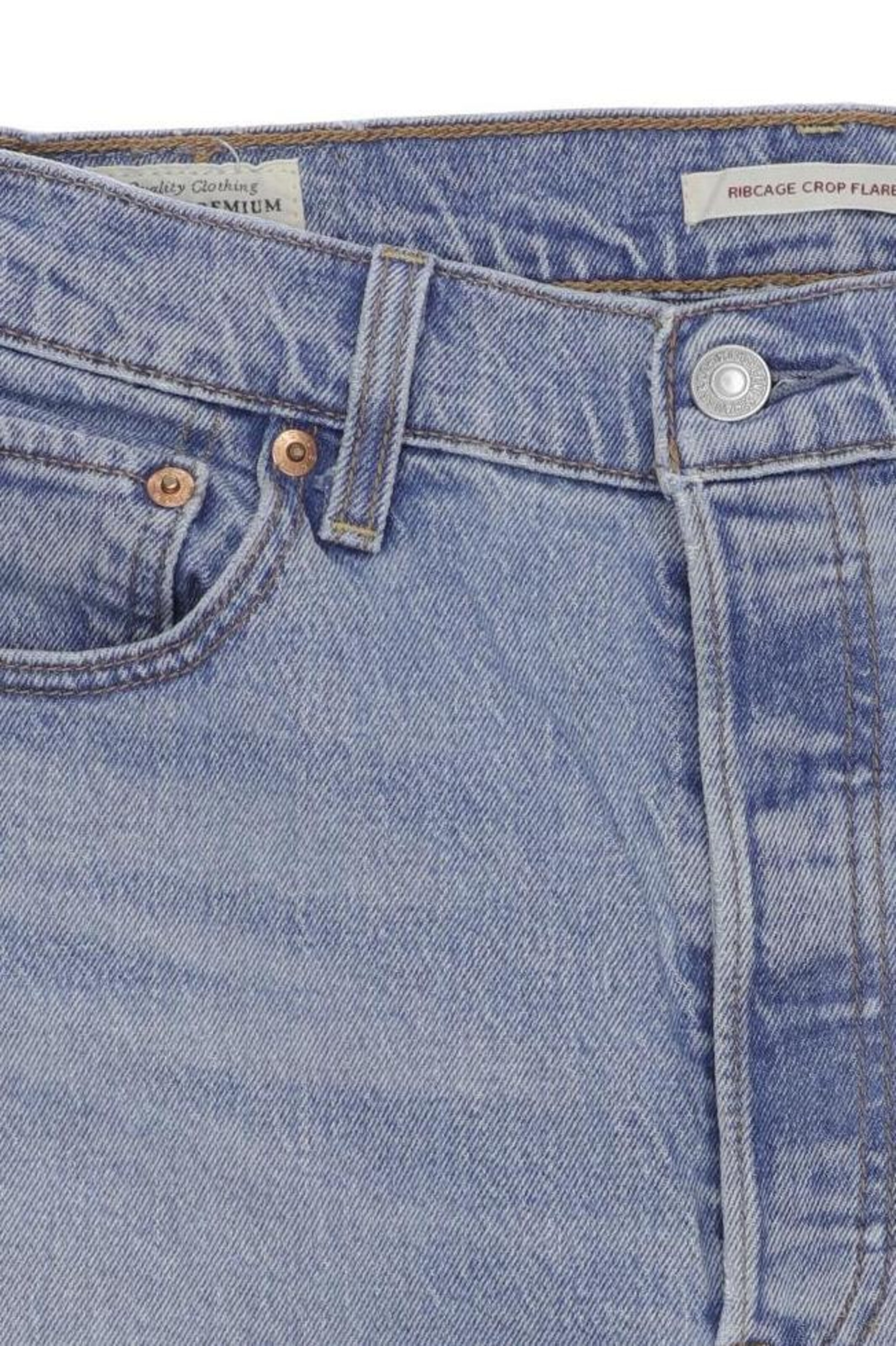 LEVI'S ® Shorts in M in Blue