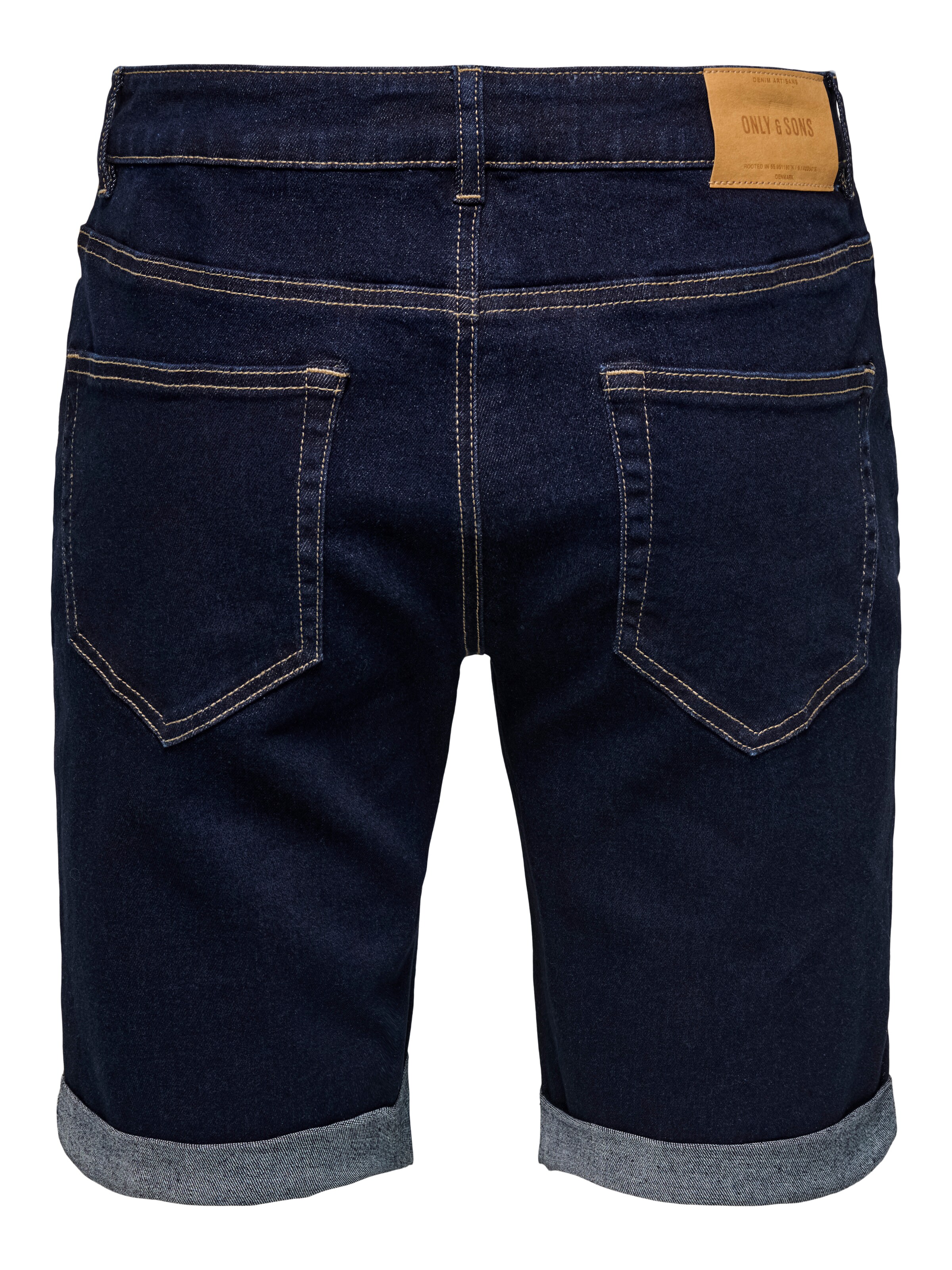 Only & Sons Regular Jeans in Blue