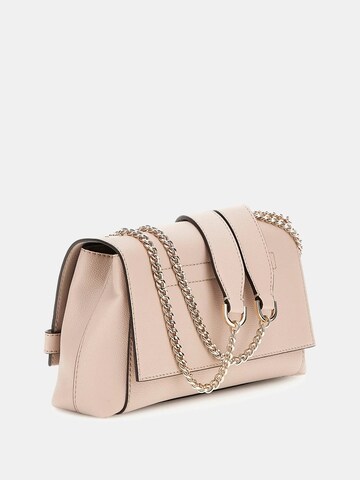 Sac à bandoulière 'Eco Ali Luxury' GUESS en marron