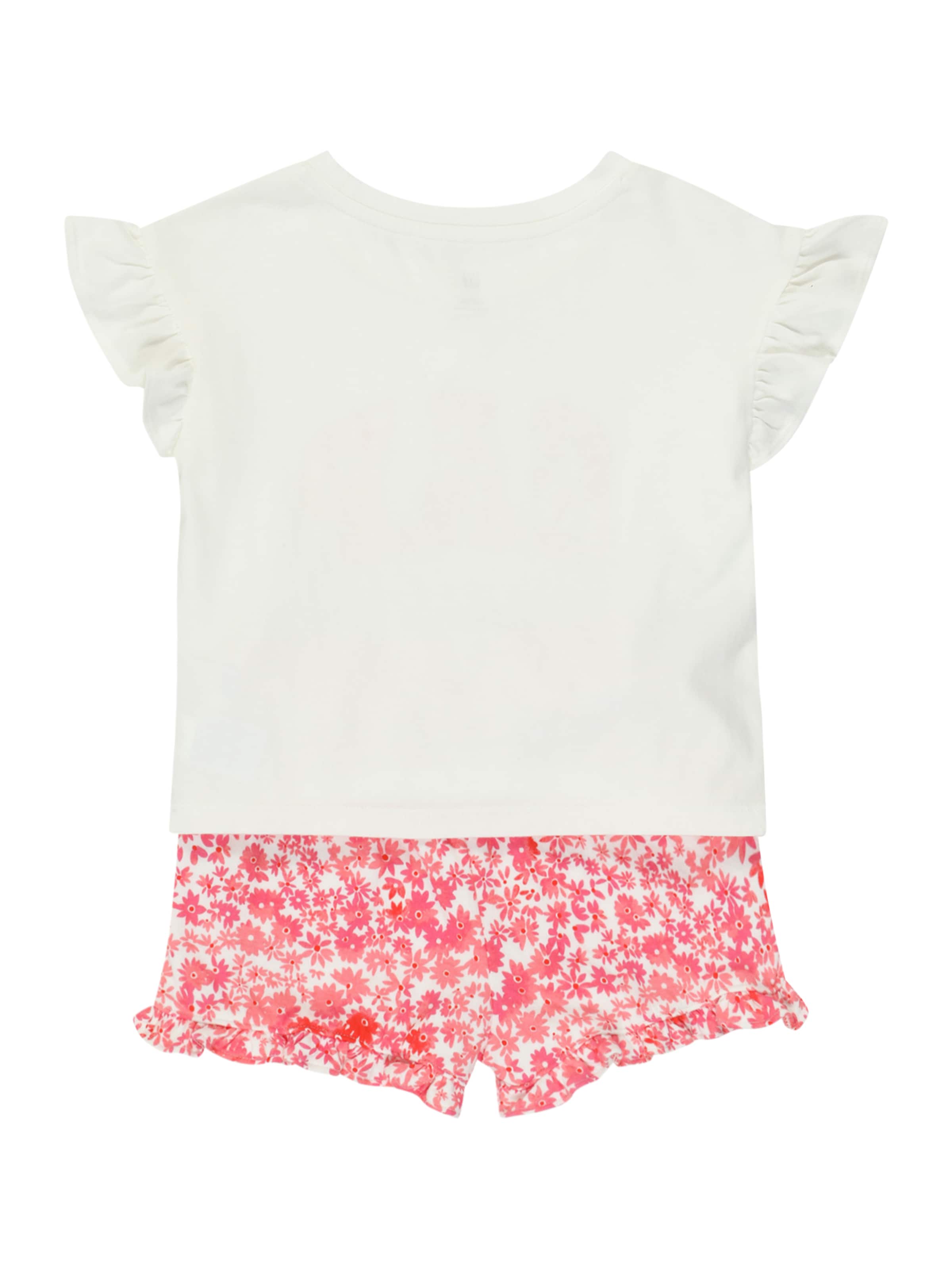 Set de la GAP pe roz