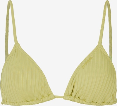 PROTEST Bikini top 'MIXJeux' in 90/B in Green, Item view